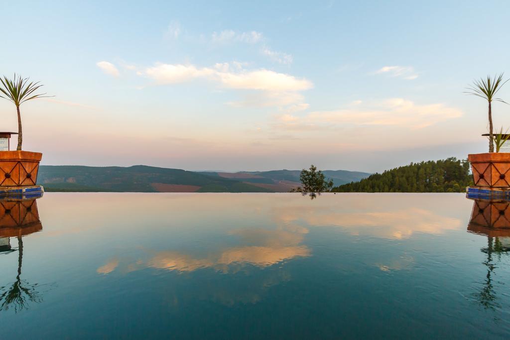 Willa Misty Mountain Sabie Zewnętrze zdjęcie